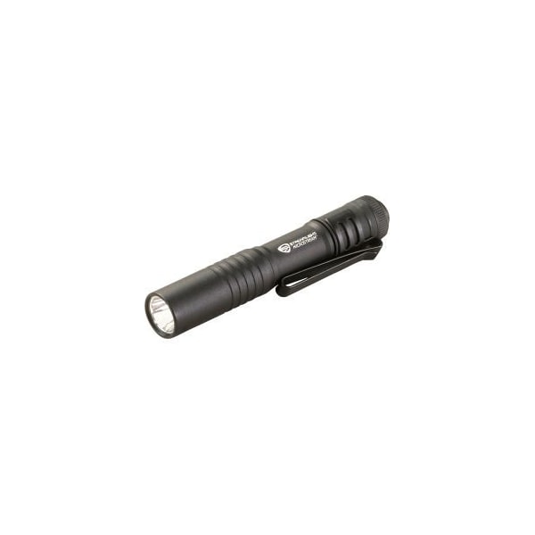 Streamlight Streamlight 66318 Microstream 45 Lumen Ultra-Compact Personal Light W/ Clip 66318 - main